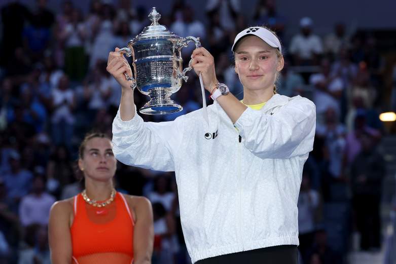 2026 US Open - Day 14