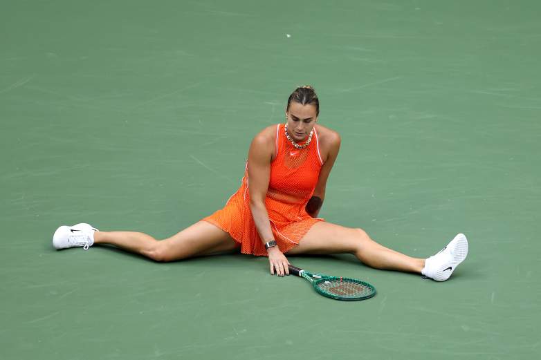 2026 US Open - Day 14