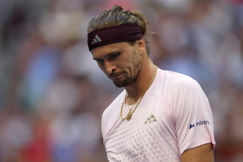 2026 US Open - Day 15