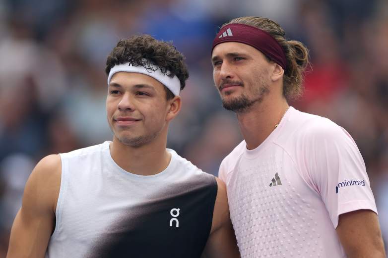 2026 US Open - Day 15