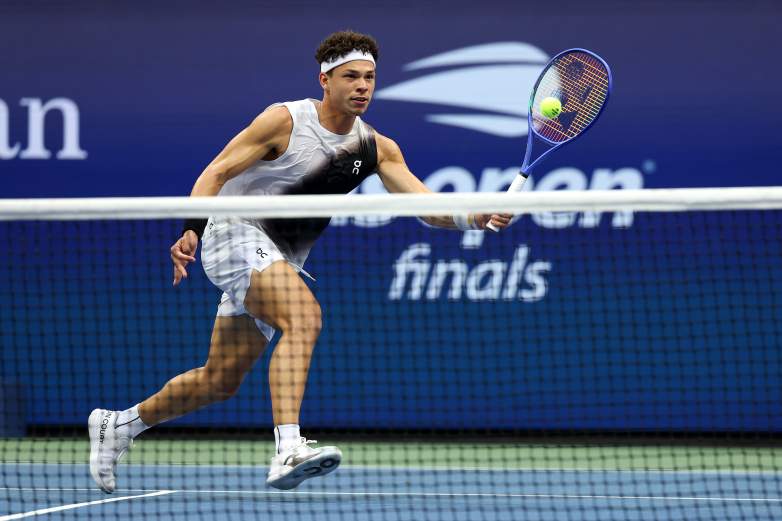 2026 US Open - Day 15