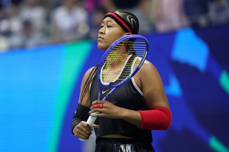 2026 US Open - Day 2
