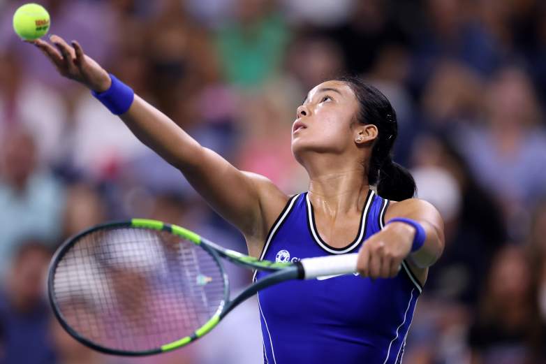 2026 US Open - Day 3