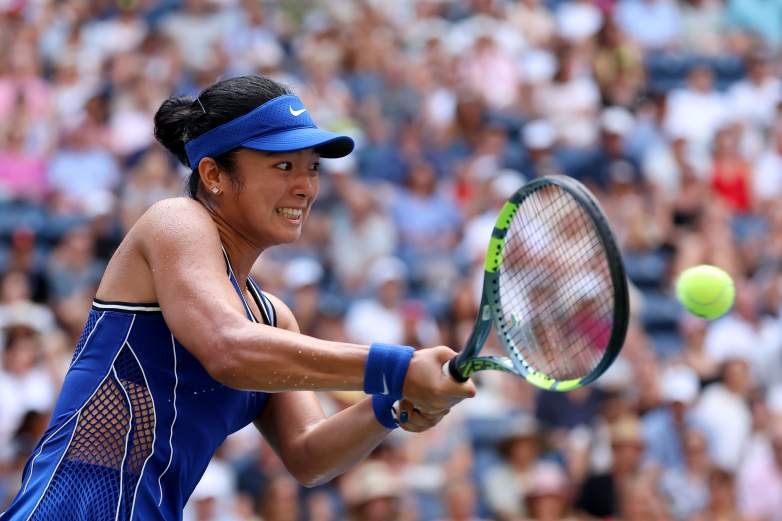 2026 US Open - Day 5