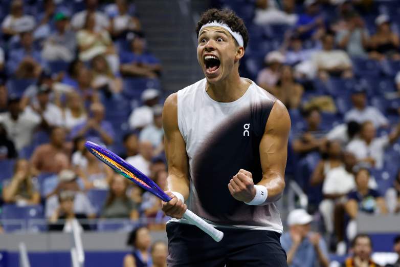 2026 US Open - Day 6