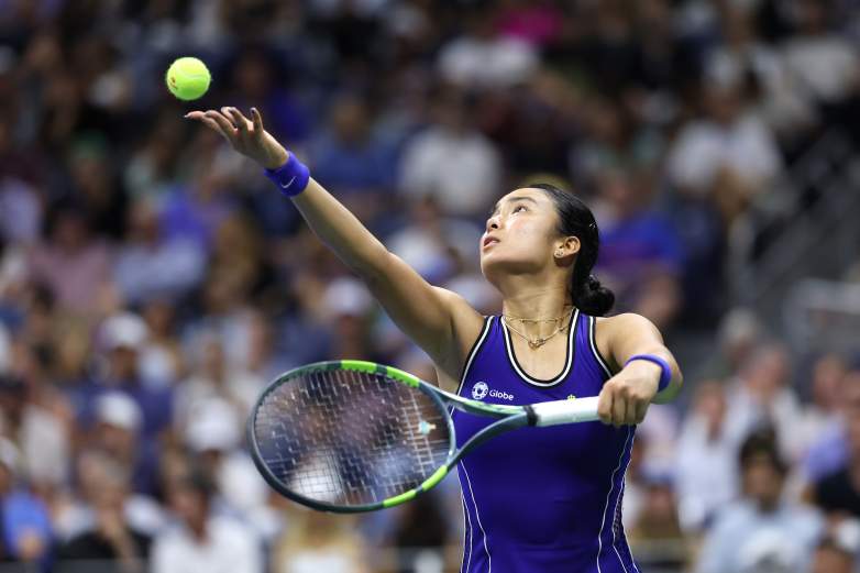 2026 US Open - Day 7