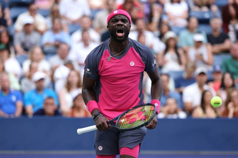 2026 US Open - Day 8
