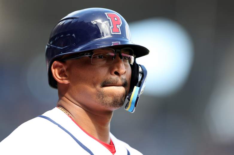 2026 World Baseball Classic - Pool A - Cuba v Panama