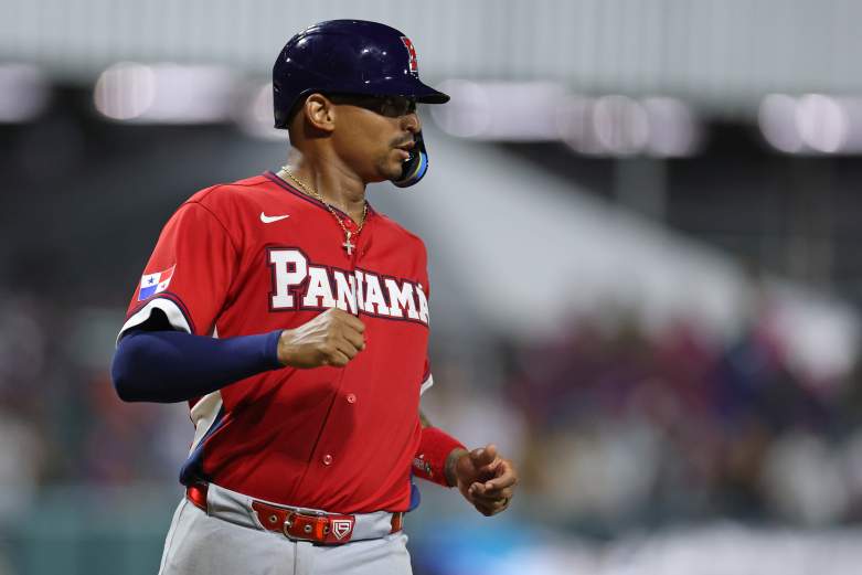 2026 World Baseball Classic - Pool A - Panama v Puerto Rico