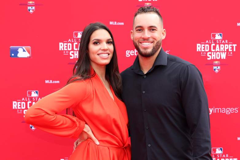 89th MLB All-Star Game, presented by MasterCard - Red Carpet