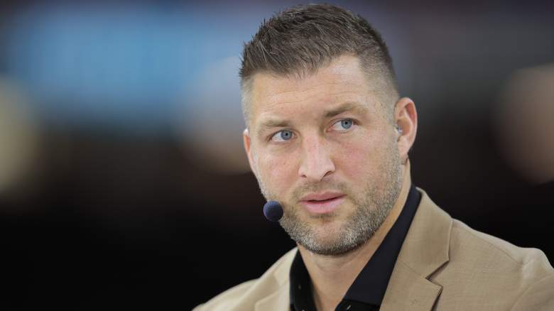 Ex-Denver Broncos quarterback Tim Tebow will be returning to Empower Field for the first time since Mile High Magic in 2011.