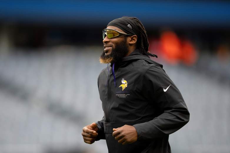 Aaron Jones