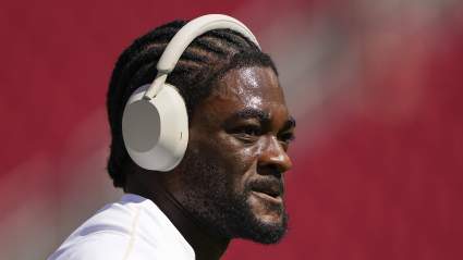 49ers Legend Has Blunt Advice For Brandon Aiyuk