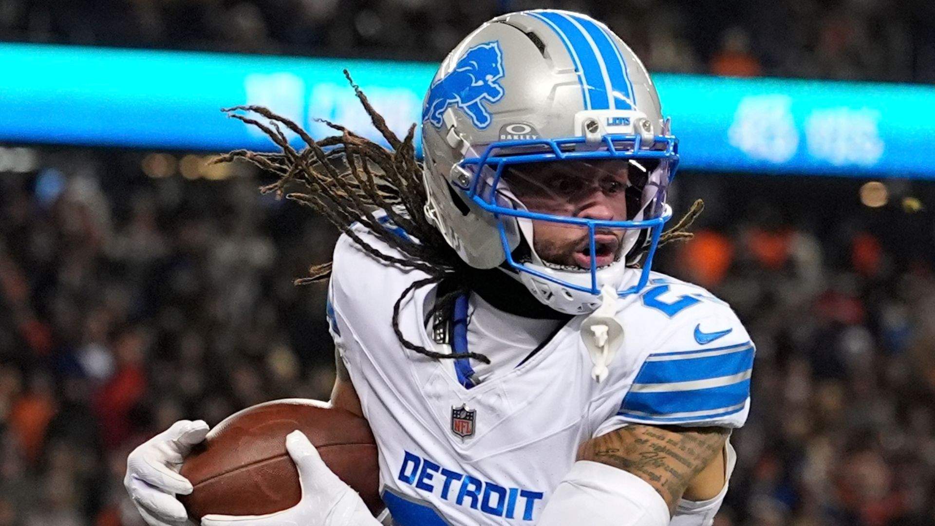 Lions vs. Jets: Who Could Replace Avonte Maddox at Safety in Week 3?