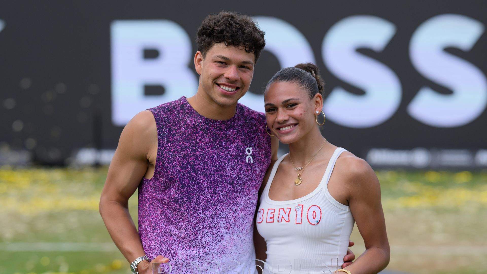 Ben Shelton’s Olympic Gold Medalist Girlfriend, Trinity Rodman: 5 Fast Facts You Need to Know