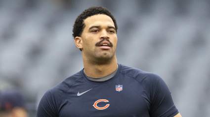 Former Bears Matt Forte, Alshon Jeffery Send Message on Caleb Williams