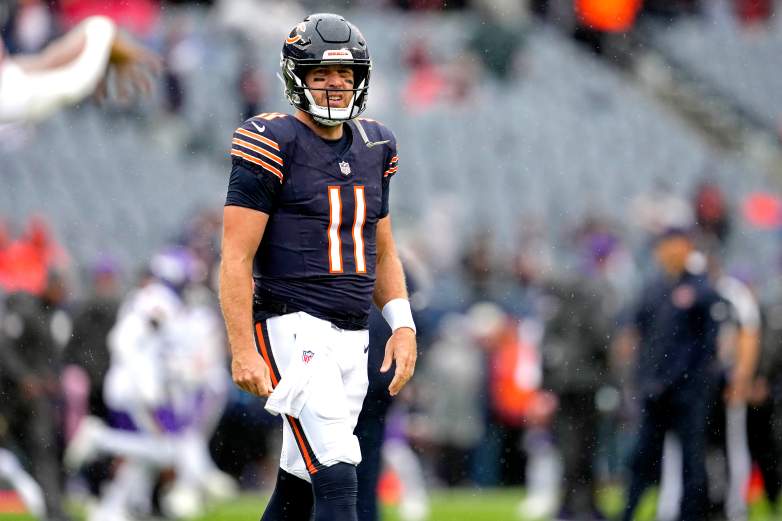 Case Keenum
