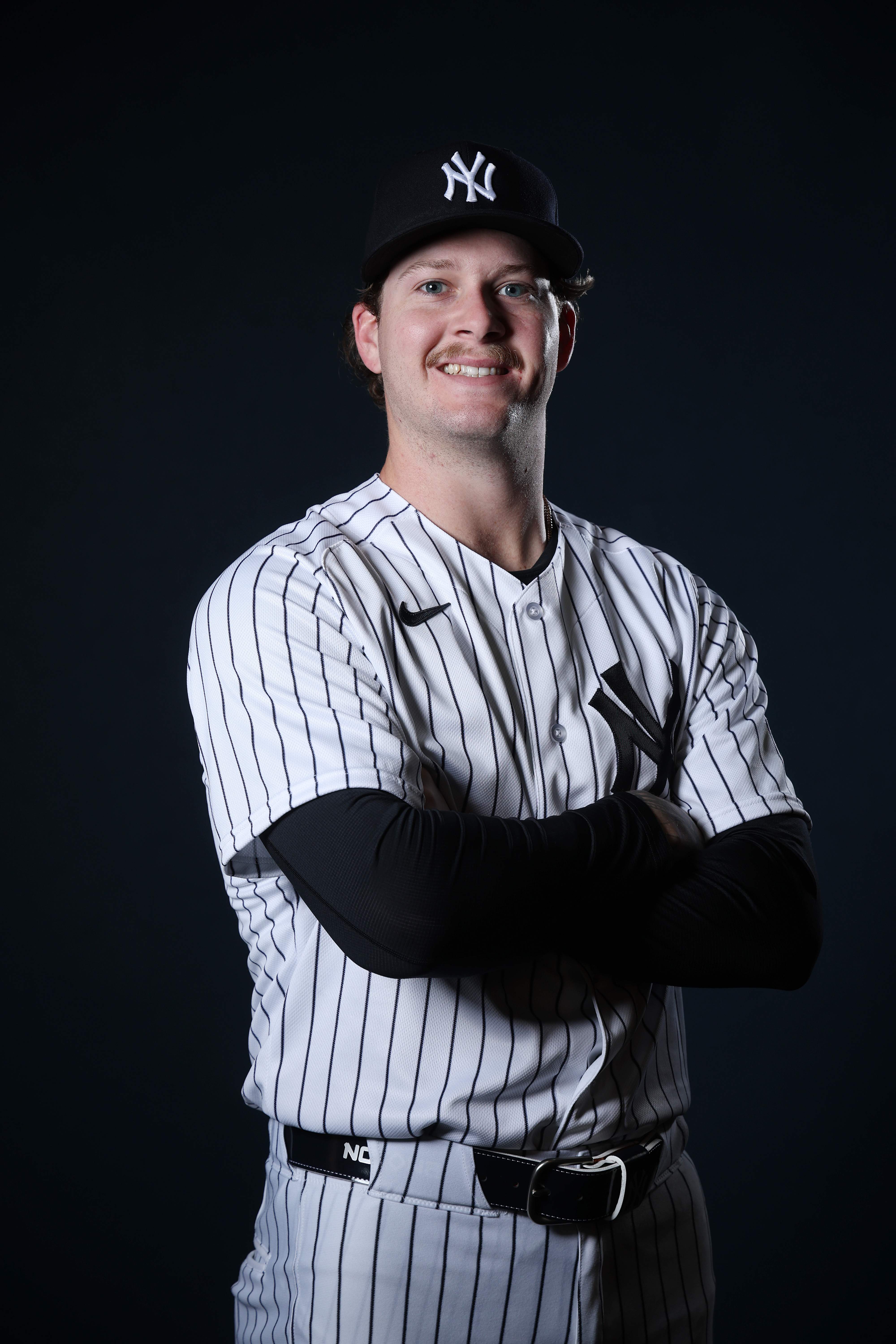 Former Big Time Yankees Pitching Prospect DFA’d By Nationals