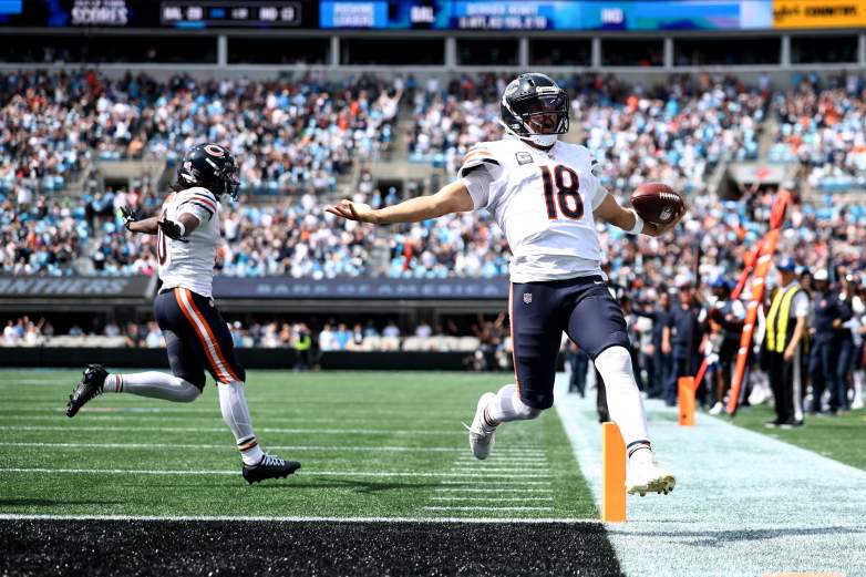 Chicago Bears