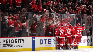 Red Wings’ New $189.99 Streaming Plan Has One Catch Fans Need to Know