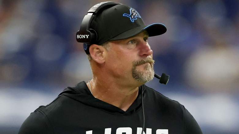 Dan Campbell