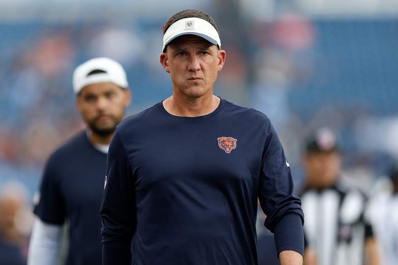 Dennis Allen
