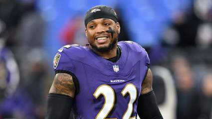 All the Ways Ravens Star Derrick Henry Can Make NFL History Again in Week 2