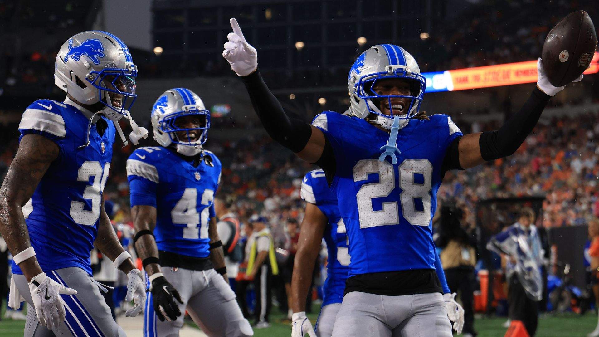 Lions Land on Analysts’ Super Bowl LXI Shortlist With 6 NFL Heavyweights
