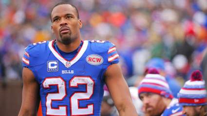 Son of Legendary Bills RB Had Big College Football Performance for Ranked Team
