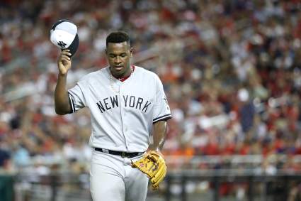 Former New York Yankees All-Star Sends Out Heartfelt Post