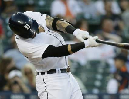 Former Detroit Tigers Star Is Still A Free Agent After Release