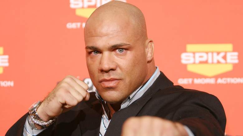 Kurt Angle