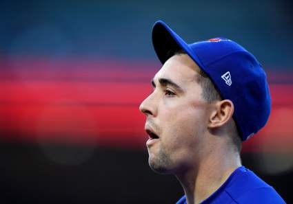 Former Toronto Blue Jays All-Star Still A Free Agent On Last Day Of Season