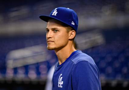 Wife Of Los Angeles Dodgers Legend Sends Out Heartfelt Post