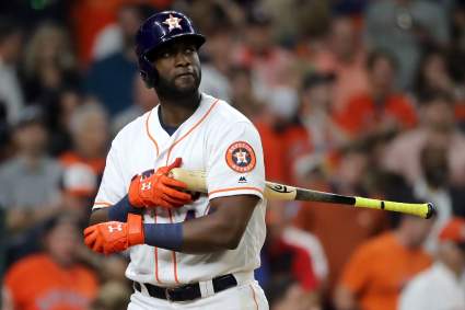 Astros Predicted to Miss Playoffs Again in Brutal Way