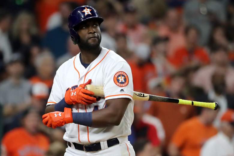 Astros