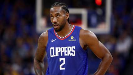 Kawhi Leonard Signing Ripped as One of the Worst Moves in Sports History
