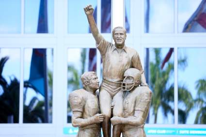 How Don Shula Can Win More Games Than Dolphins This Season