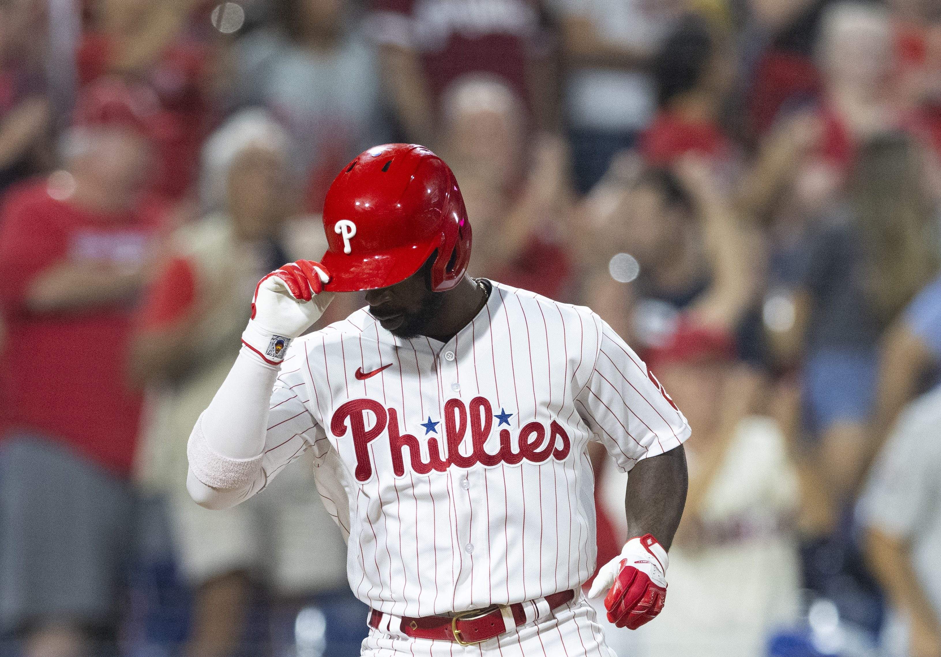 Ex-Philadelphia Phillies Slugger Still A Free Agent After Braves Release