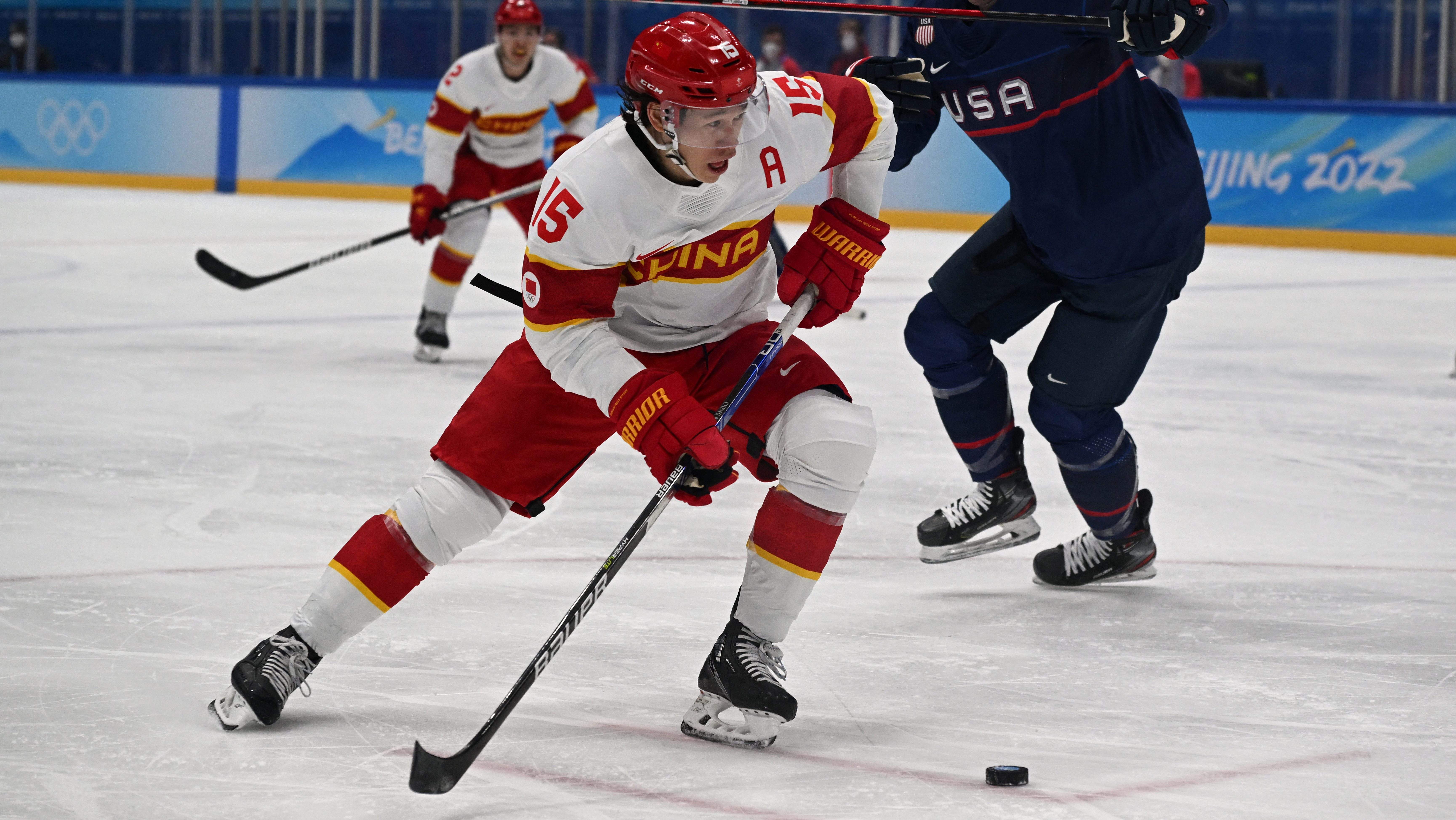 Former Calgary Flames Forward Terminates KHL Contract