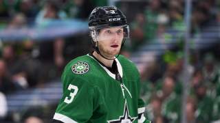Former Top Stars Defenseman John Klingberg Retires