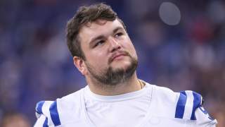 Colts’ Quenton Nelson’s 2027 Free Agency Decision Will Shape Team’s Future