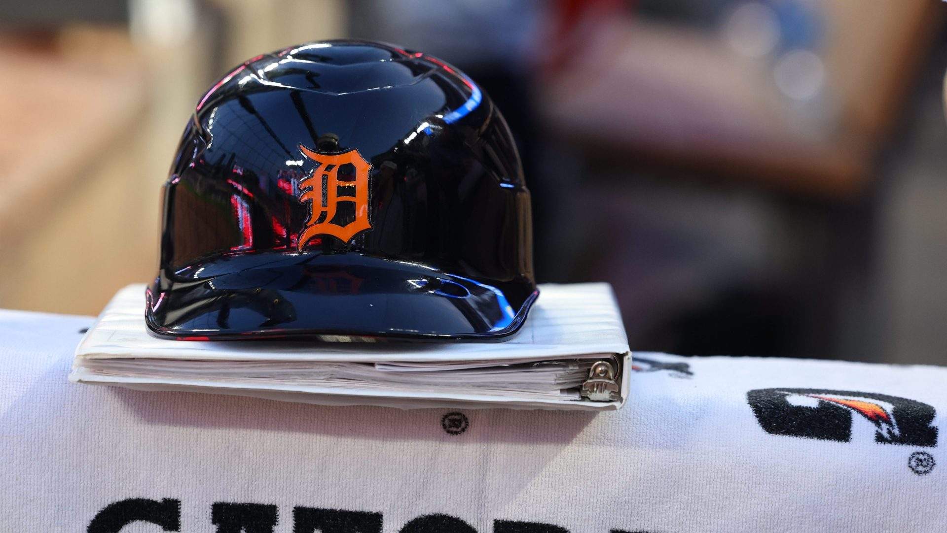 Detroit Tigers