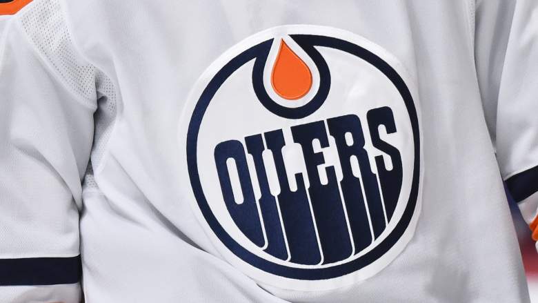 Edmonton Oilers