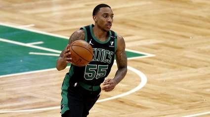 Former Celtics Guard Casts Doubt On Sixers’ Threat