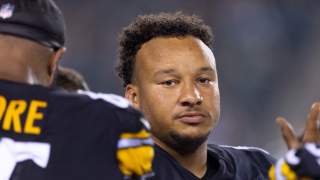 Browns Officially Terminate Contract With Former Steelers 3rd-Round Pick