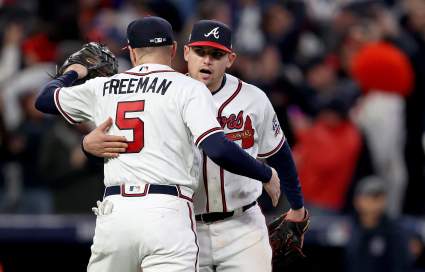 Atlanta Braves Star Austin Riley Makes Honest Freddie Freeman Statement