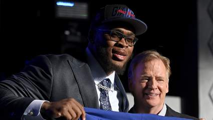 Raiders Cut Ties With 3 Players to Make Room for New Signings