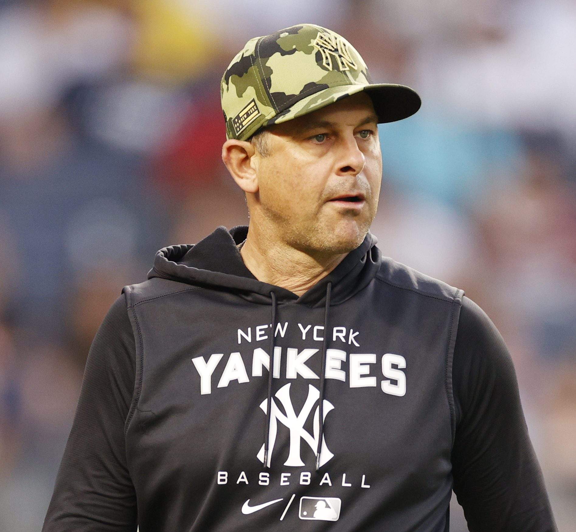 New York Yankees Announce Update On Injured Former 7th Overall Pick