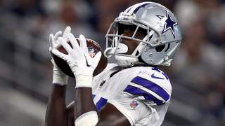 Cowboys Set to Start Veteran Who Was Nearly Cut After Arrest